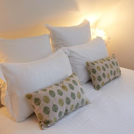 La Bertonnerie en Champagne Bed & Breakfast Prunay Bagian luar foto