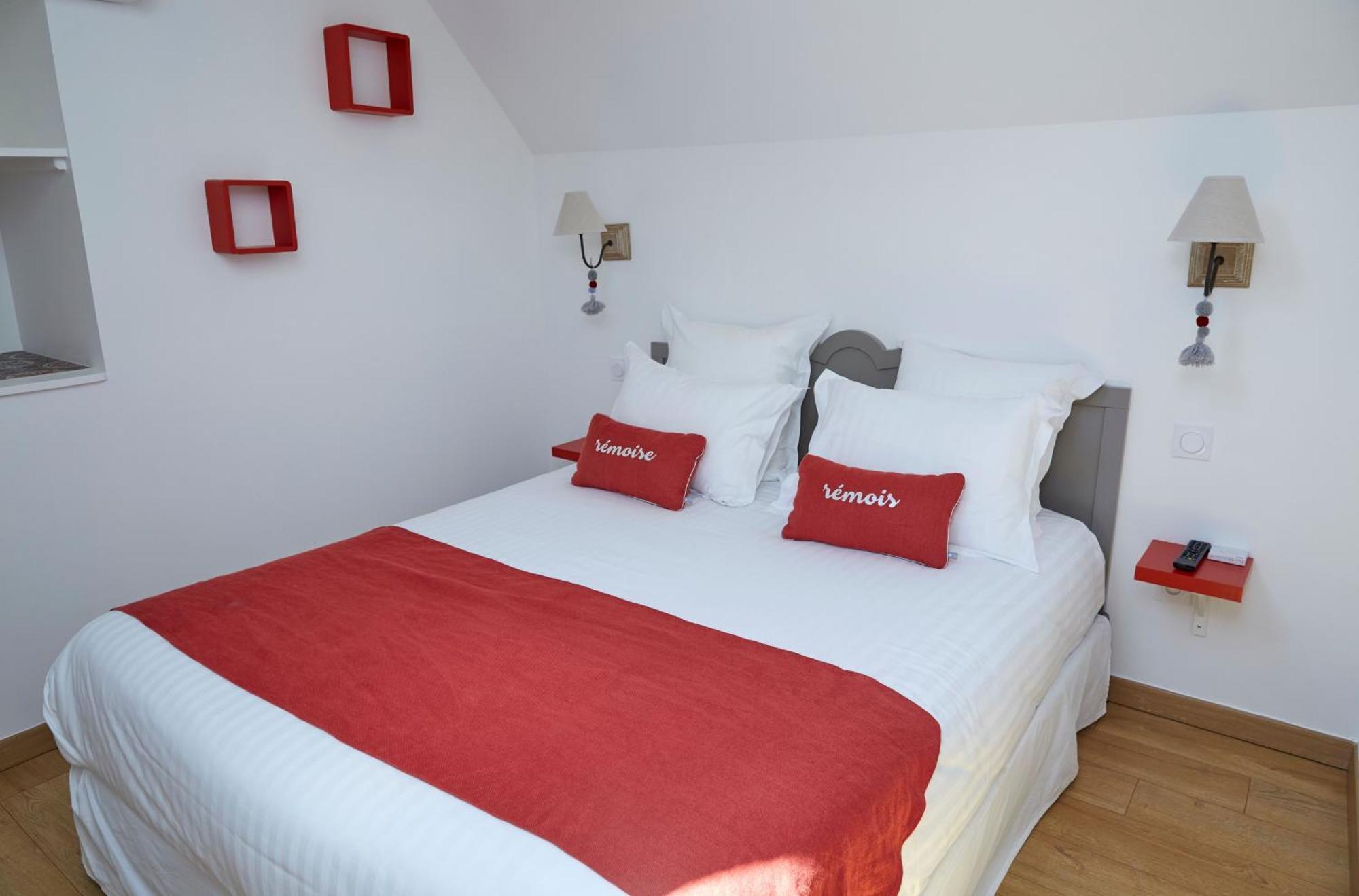 La Bertonnerie en Champagne Bed & Breakfast Prunay Bagian luar foto