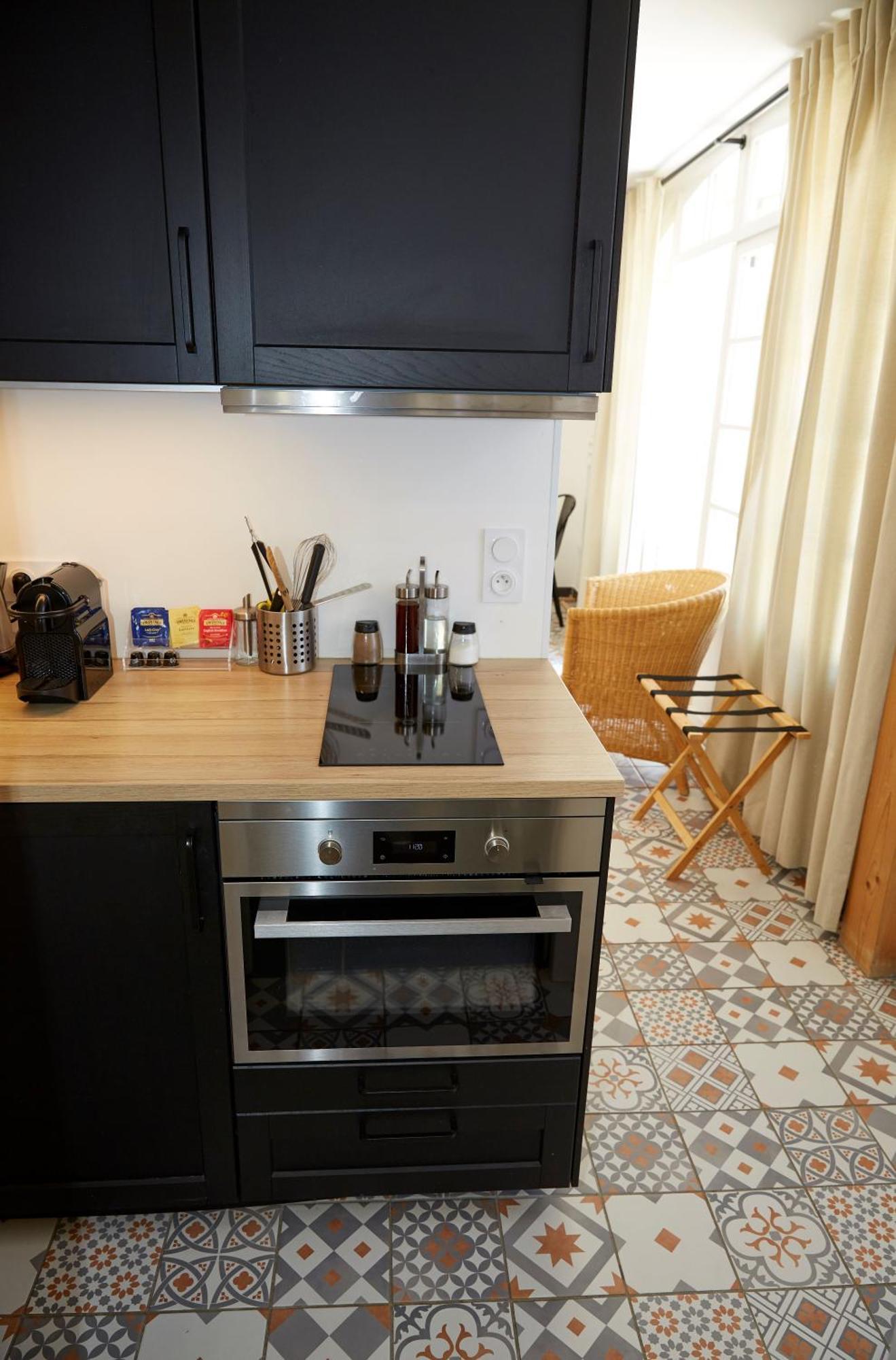 La Bertonnerie en Champagne Bed & Breakfast Prunay Bagian luar foto