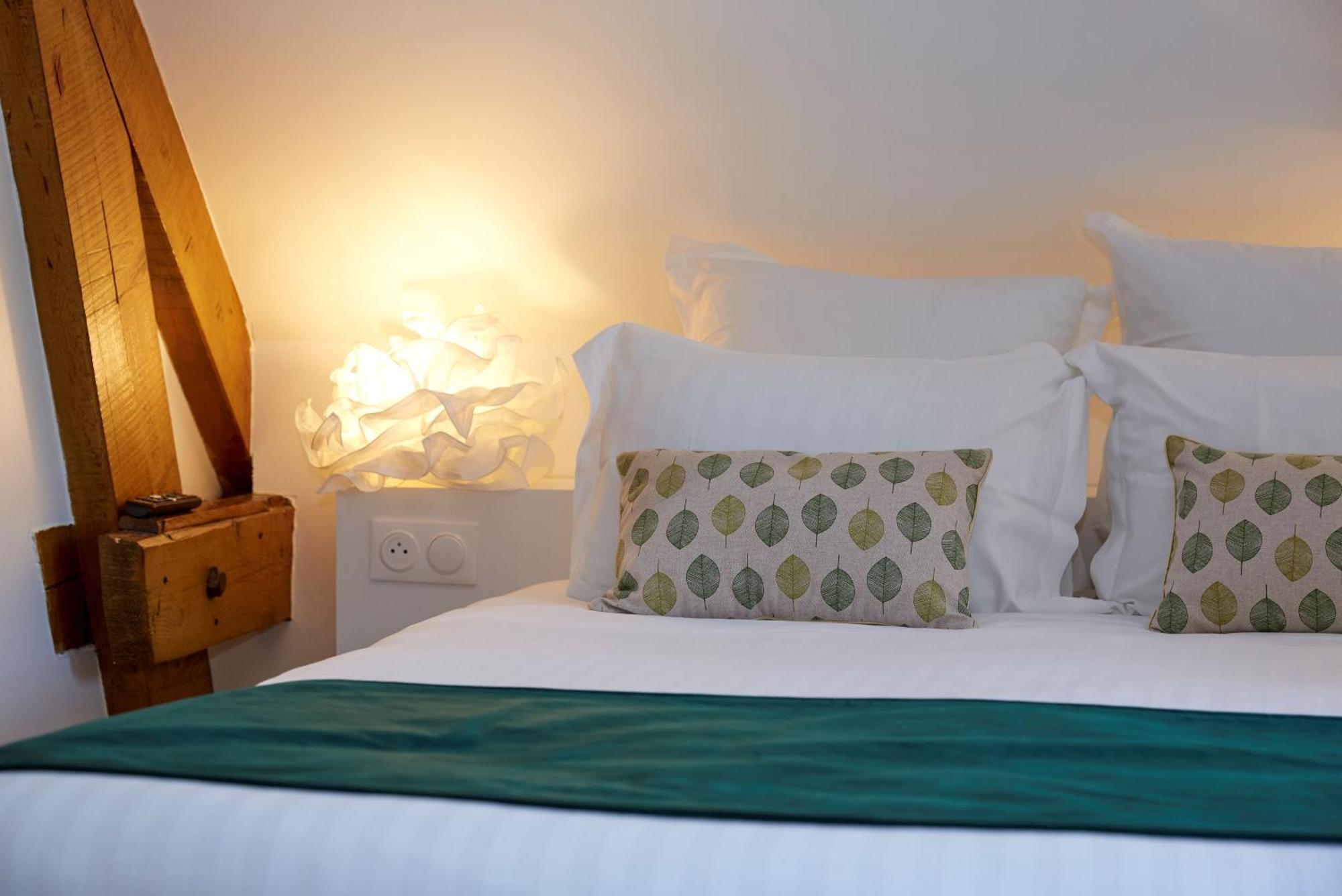 La Bertonnerie en Champagne Bed & Breakfast Prunay Bagian luar foto