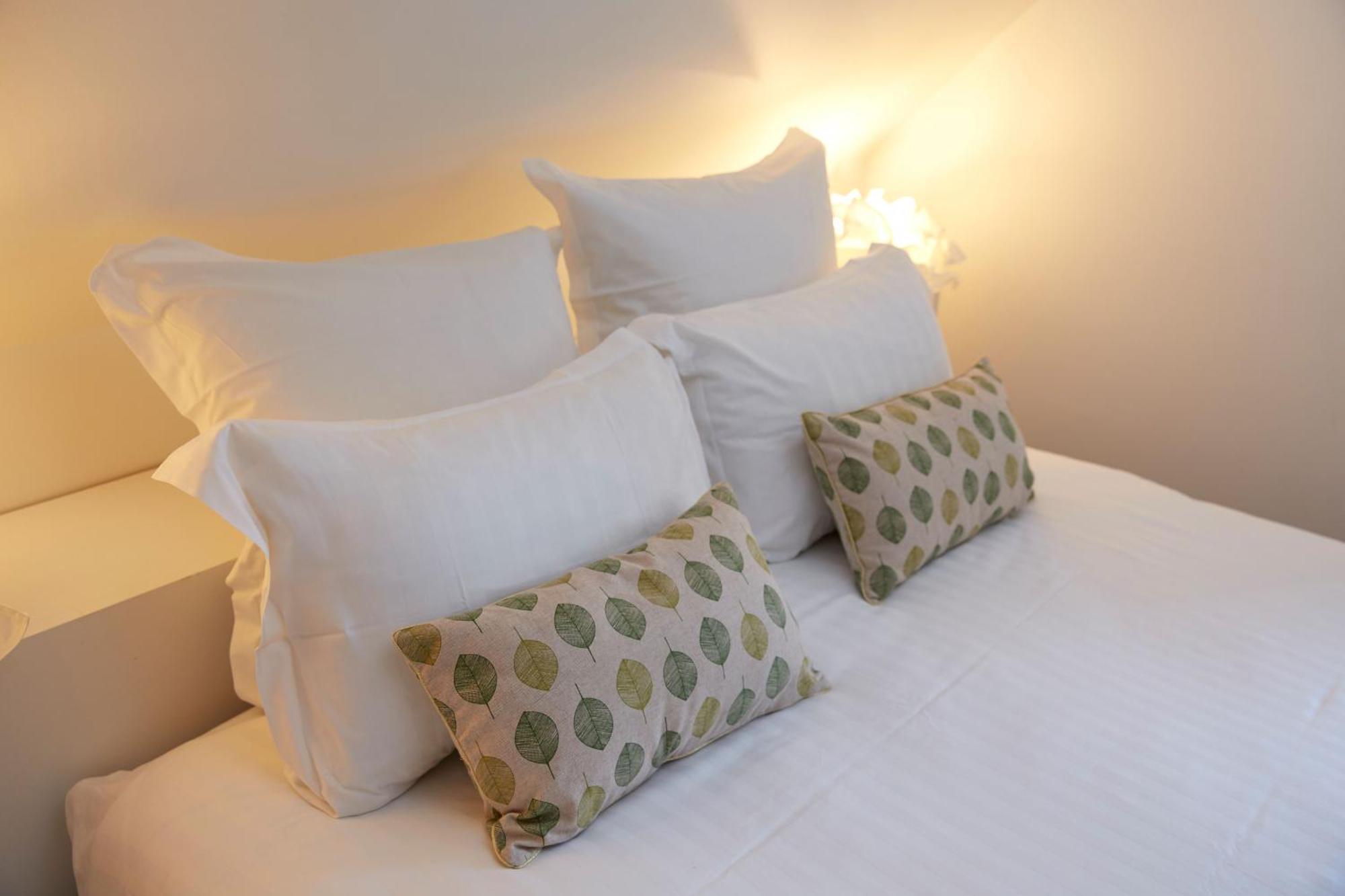 La Bertonnerie en Champagne Bed & Breakfast Prunay Bagian luar foto